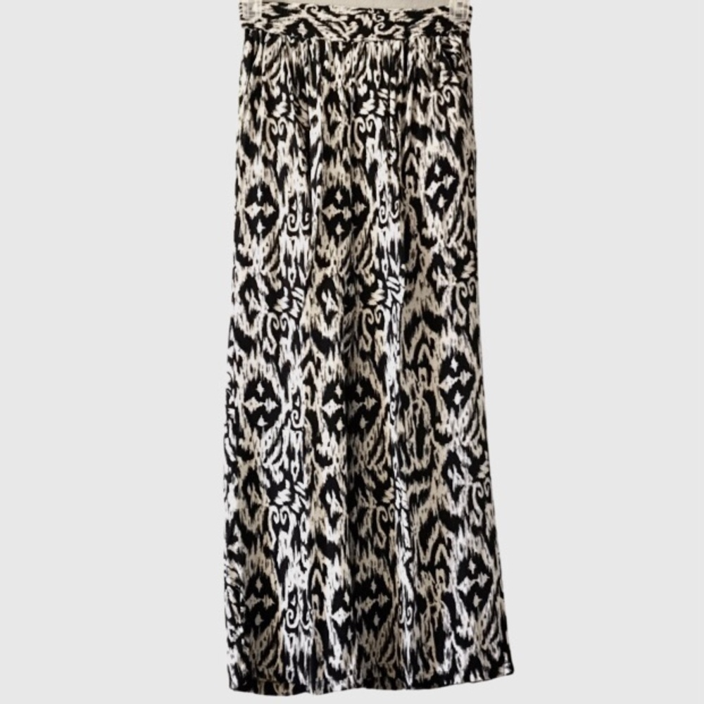 IKAT Fabric Lounge Pants